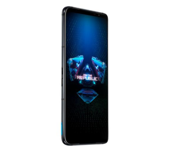 Asus ROG Phone 5 5G 8/128GB Dual SIM Biały (ZS673KS-1B011EU)