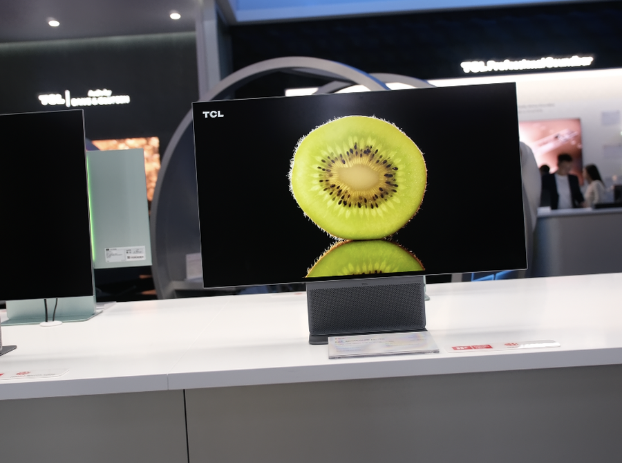TCL na IFA 2026