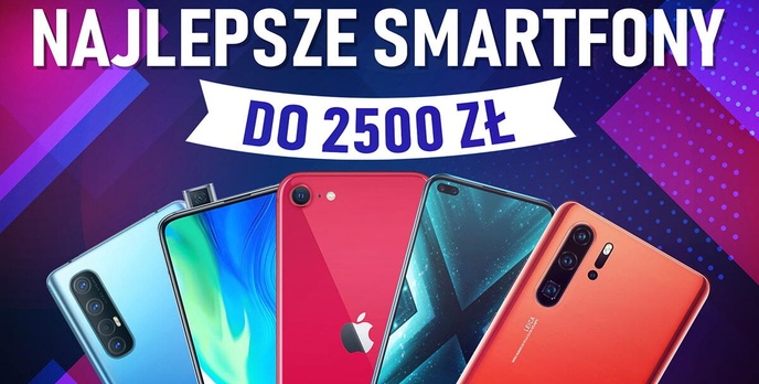 Jaki Telefon Warto Kupić? - Forum Gdańsk, Gdynia, Sopot.