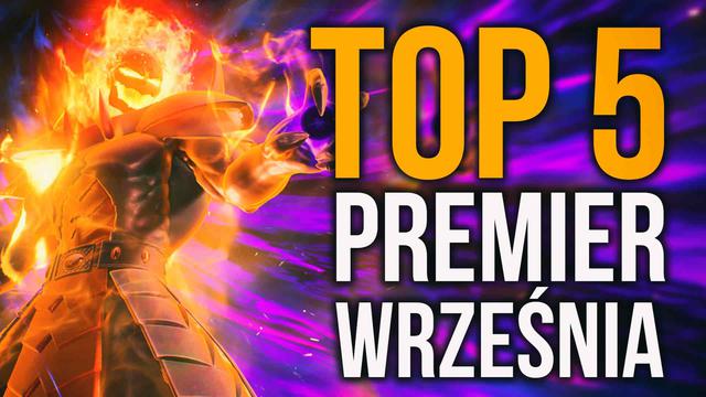 Najlepsze Premiery Gier Września 2017 – Knack 2, Destiny 2, PES 2018, FIFA 2018