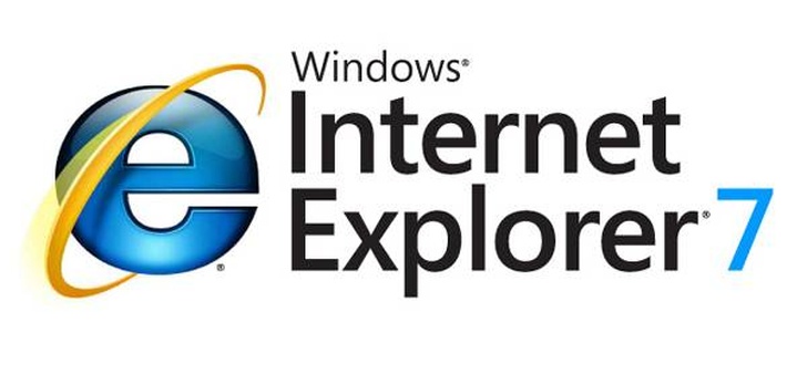 PORADA: Jak usprawnić Internet Explorer 7