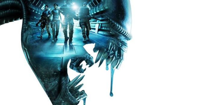 Aliens: Colonial Marines [TEST]