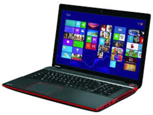 Toshiba Qosmio X70