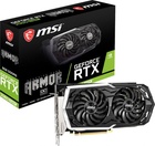 MSI GeForce RTX 2060 SUPER Armor OC 8GB GDDR6 (RTX 2060 SUPER ARMOR