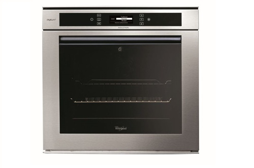 Whirlpool AKZM 8910/IXL