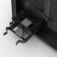 PHANTEKS Enthoo Pro M Tempered Glass Edition (PH-ES515PTG_BK)