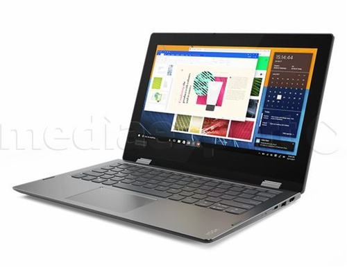 Lenovo YOGA 330-11IGM (81A6002XPB) Celeron N4000 | LCD: 11.6"HD touch