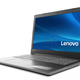 Lenovo Ideapad 320-15ISK (80XH00K6PB) Czarny