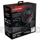 dla gracza HyperX Cloud Alpha PS4 Xone
