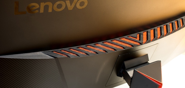 Lenovo Poszerza Swoją Ofertę o Nowe Monitory Dla Graczy!