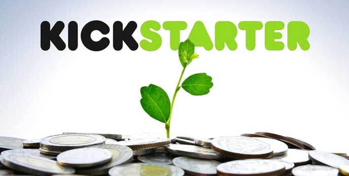 89 Milionów Dolarów Na Gry - Kickstarter Rośnie W Siłę