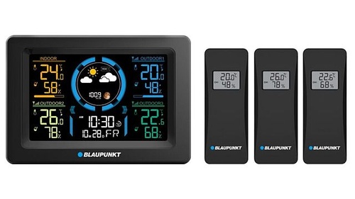 Blaupunkt WS40BK