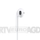 Apple EarPods z wtyczką słuchawkową 3,5 mm MNHF2ZM/A