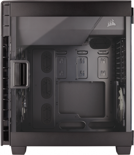 Corsair Graphite 600C CC-9011079-WW