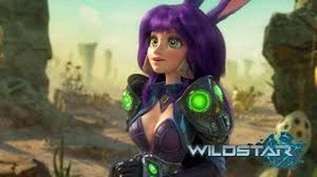 Wildstar - ciekawa gra MMO