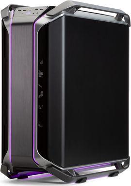 Cooler Master Cosmos C700M Big Tower (MCC-C700M-MG5N-S00) Cooler Master Cosmos C700M Big Tower (MCC-C700M-MG5N-S00)