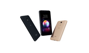 LG K11