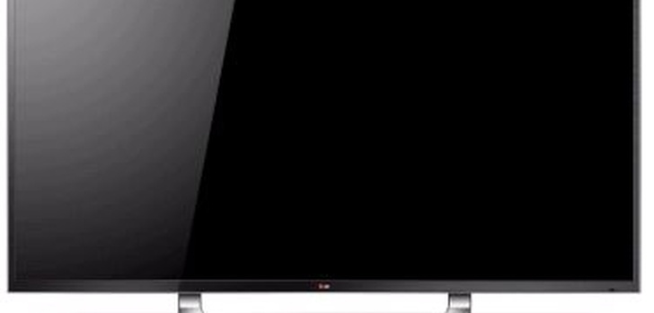 Już jutro premiera nowego telewizora LG o monstrualnych wymiarach