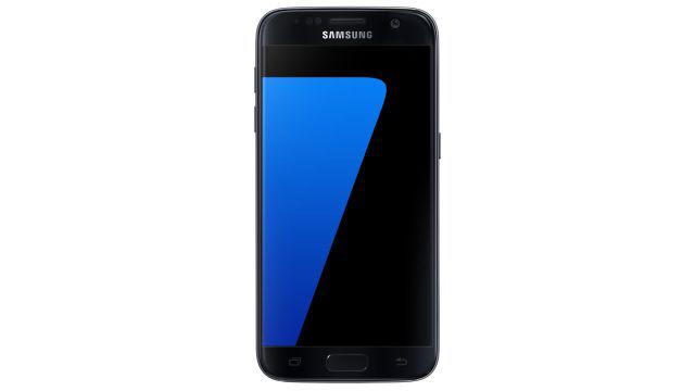 Samsung Galaxy S7 dostępny za 1600 PLN