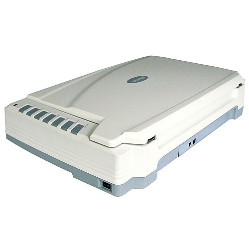 Plustek Skaner A3 OpticPro A320