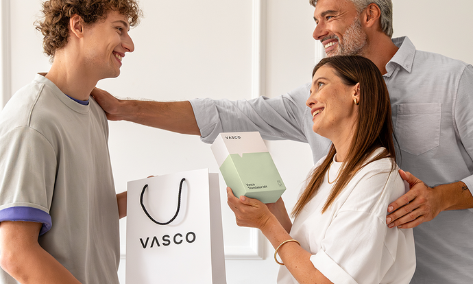 Odkrywaj świat bez barier: Vasco Translator M4 – Twój klucz do wolności w każdej podróży