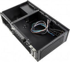 SilverStone ML09B HTPC (SST-ML09B)