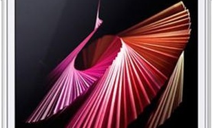 LG X Screen (K500N) 16GB 4,93" biały LTE
