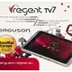 Ferguson REGENT TV7