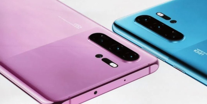 Huawei P30 Pro NEW EDITION – odświeżony model falgowca w maju