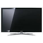 Niezwykły obraz i technologia 3D dzięki telewizorowi Samsung LE46C750