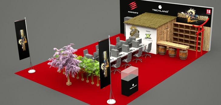 Techland Na Poznań Game Arena 2016. Co Nas Czeka?