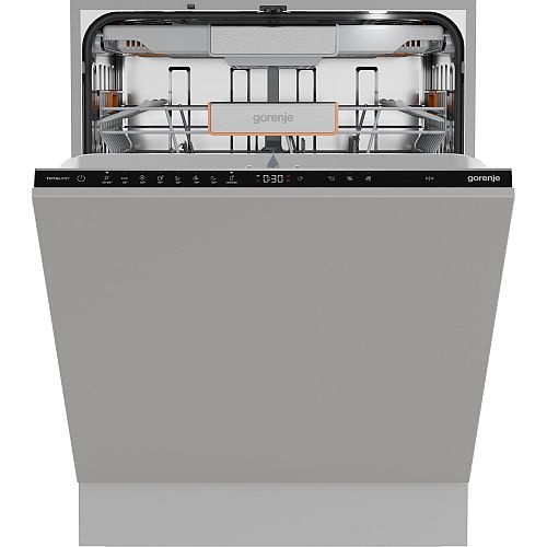 zmywarka do zabudowy 60 cm Gorenje G600 GV693A65AD