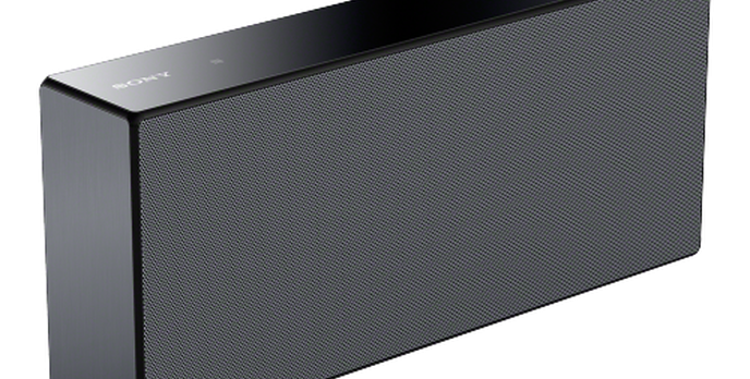 SONY SRS-X7 - głośnik bezprzewodowy bluetooth + LAN