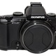 Olympus Stylus 1 black