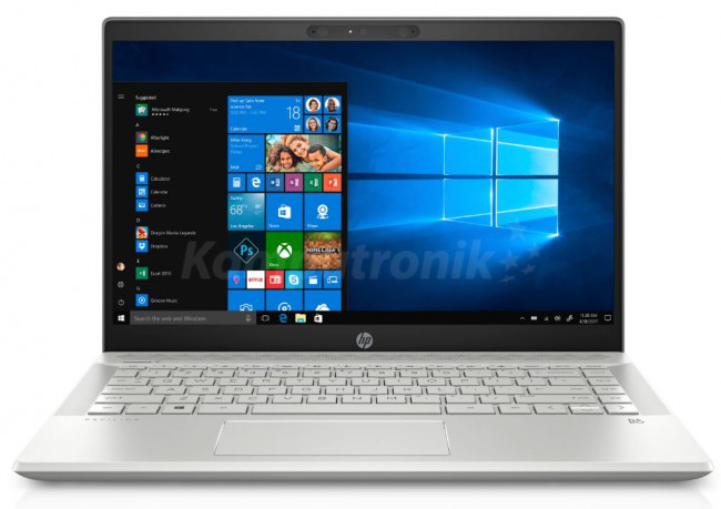 HP Pavilion 14-ce1009nw (6AY01EA)
