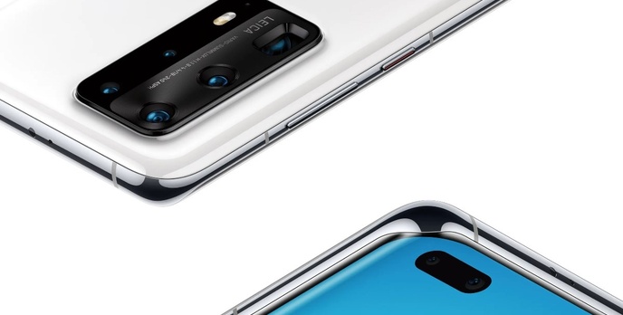 Huawei P40 Pro + w Polsce. Jaka cena za fotograficznego potentata?