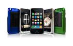 Novothink Solar Surge - bateria słoneczna dla iPhone'a i iPod touch