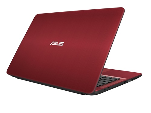 ASUS R541UA-DM1406D i3-7100U 15,6"MattFHD 4GB DDR4 1TB HD620 DOS 2Y