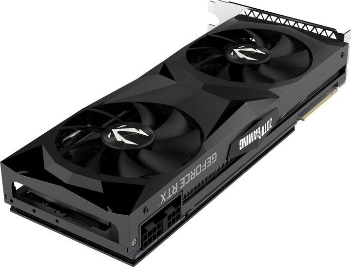 Zotac GeForce RTX 2070 SUPER Twin Fan 8GB GDDR6 (ZT-T20710F-10P) Zotac GeForce RTX 2070 SUPER Twin Fan 8GB GDDR6 (ZT-T20710F-10P)