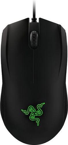 Razer Abyssus 2014 Czarno-zielona (RZ01-01190100-R3G1)