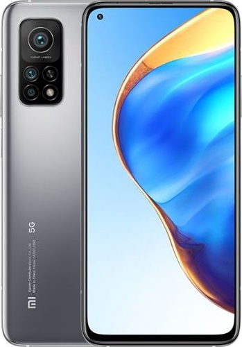 Xiaomi Mi 10T Pro 5G 8/128GB Lunar Silver (30132)