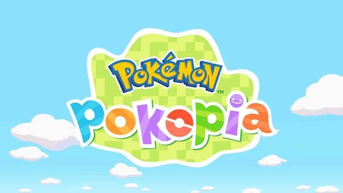 Pokemon: Pokopia