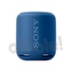 Sony SRS-XB10 Niebieski (SRSXB10L.CE7)