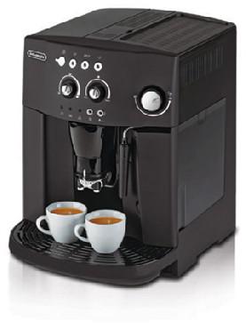 DeLonghi ESAM 4000 DeLonghi ESAM 4000