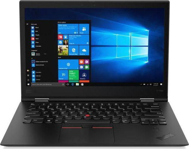 Lenovo ThinkPad X1 Yoga 3 (20LD002KGE)