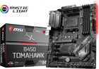 MSI B450 TOMAHAWK