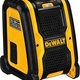 DEWALT DCR006 z Bluetooth, gniazdo 3,5 mm