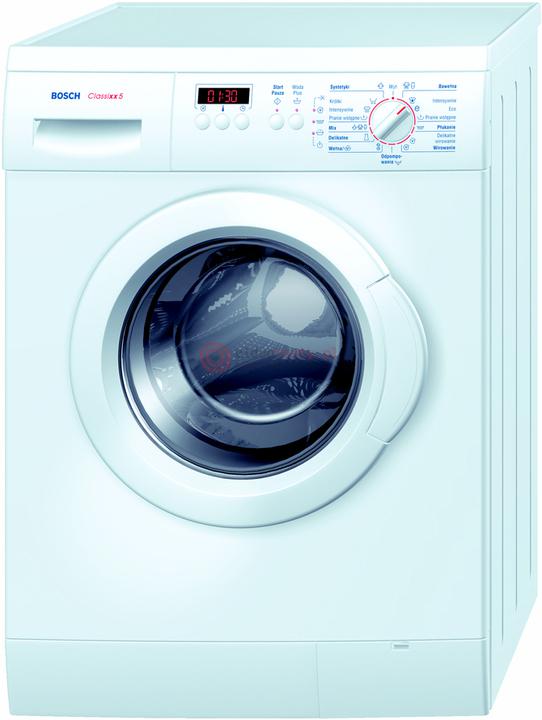 BOSCH Classixx 5 WLF 20260PL BOSCH Classixx 5 WLF 20260PL