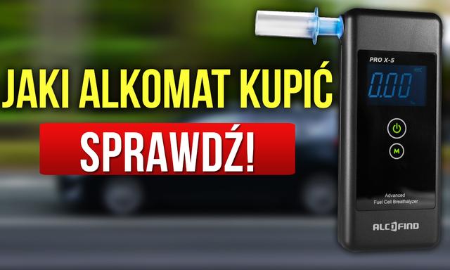 Skutecznie Mierzenie Poziomu Alkoholu – Radzimy Jaki Alkomat Wybrać