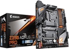Gigabyte Z390 AORUS PRO